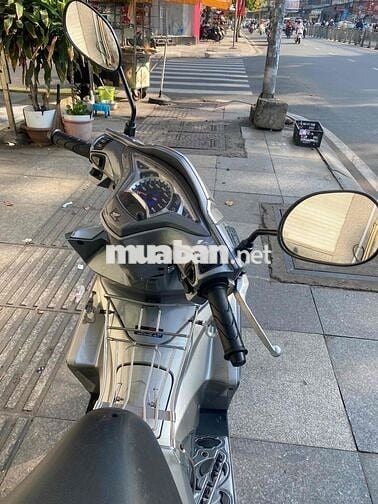 AIRBLADE 125 Fi 2014 , Thành phố