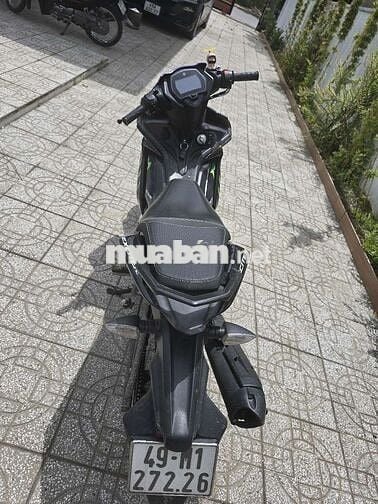 Cần bán xe Exiter 2023 chính chủ máy bao zin êm