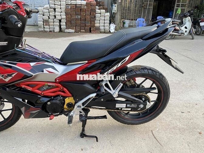 Siêu Phẩm Winner X Bản Abs—2022 đã lên bi cầu