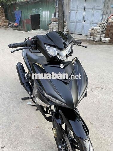 Siêu Mới Exciter 150 chính chủ biển 29 mới 95%