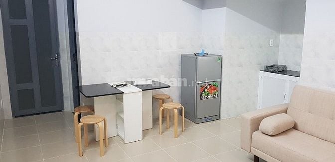 CĂN HỘ 1PN 45m2 CHO THUÊ  chỉ 5,5tr/tháng - Q.2
