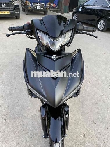 Siêu Mới Exciter 150 chính chủ biển 29 mới 95%