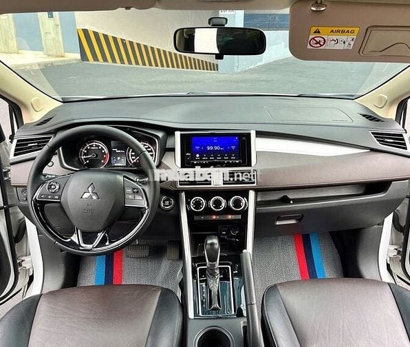 🍿Xpander Cross 2020🍿FULL LỊCH SỬ BD🍿XE GĐ ĐI KỸ