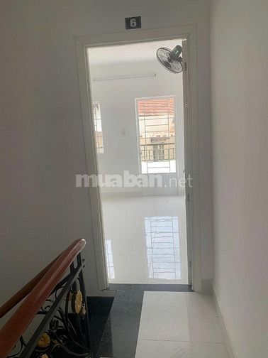 Bán nhà mặt tiền 162 Nguyễn Thượng Hiền, Phú Nhuận, 10,9 tỷ, 4 tầng