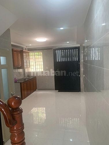 Bán nhà mặt tiền 162 Nguyễn Thượng Hiền, Phú Nhuận, 10,9 tỷ, 4 tầng