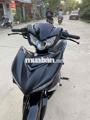 Siêu Mới Exciter 150 chính chủ biển 29 mới 95%