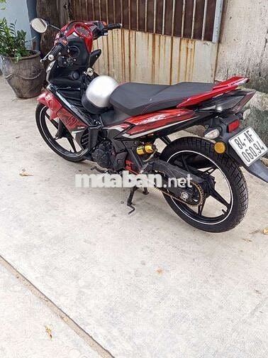 Cần bán Ex135 5s up LC Máy móc zin êm