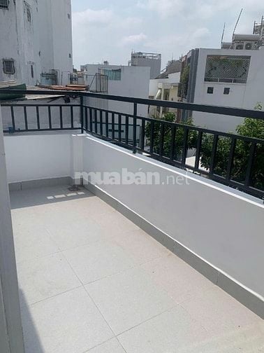 Bán nhà mặt tiền 162 Nguyễn Thượng Hiền, Phú Nhuận, 10,9 tỷ, 4 tầng