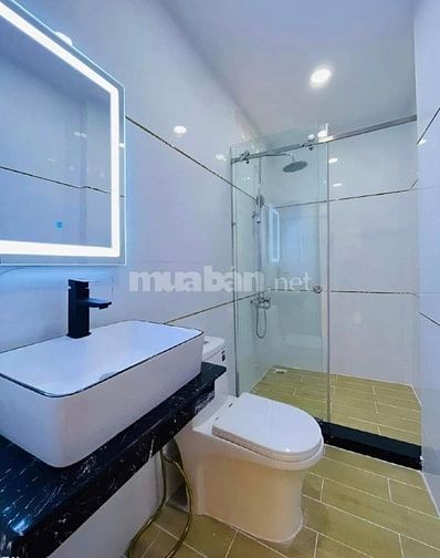 Bán nhà đẹp Hiệp Bình Chánh, Thủ Đức / 60m2 / 2 tỷ 590 triệu / SHR
