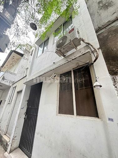 Bán nhà mặt tiền 162 Nguyễn Thượng Hiền, Phú Nhuận, 10,9 tỷ, 4 tầng