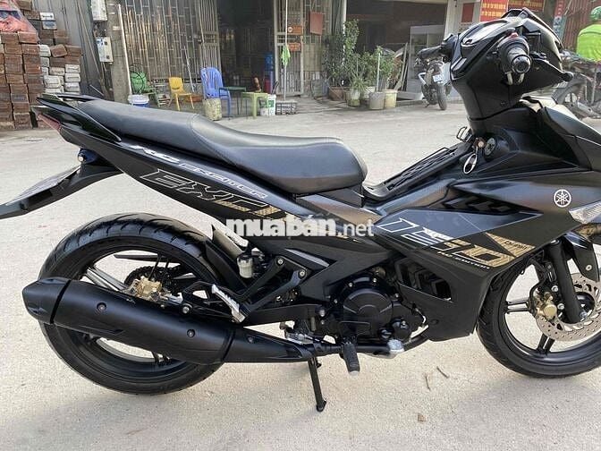 Siêu Mới Exciter 150 chính chủ biển 29 mới 95%