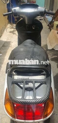 Spacy VN 100cc xe mộc chính chủ sang tên .