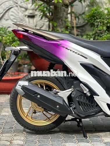 Bán Xe Vario 150 đời 2021 khoá smakhay ( Biển TP )