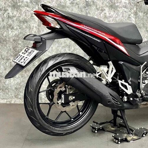 Winner 2018 Trả Trước 10Tr Góp Bao Nợ Xấu