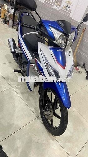 wave RSX 2014