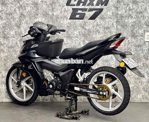 Winner 2017 Trả Trước 10Tr Góp Bao Nợ Xấu