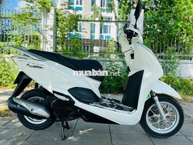 HONDA LEAD 125 TRẮNG CHÍNH CHỦ 2023 BIỂN 29