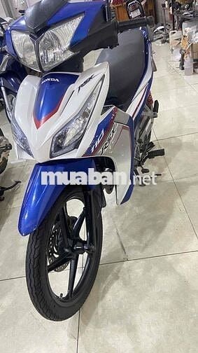 wave RSX 2014