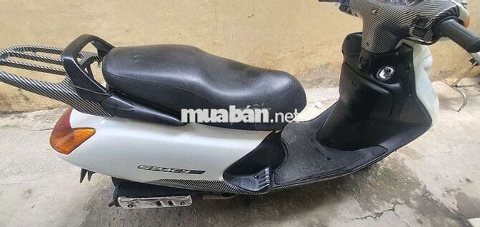 Spacy VN 100cc xe mộc chính chủ sang tên .