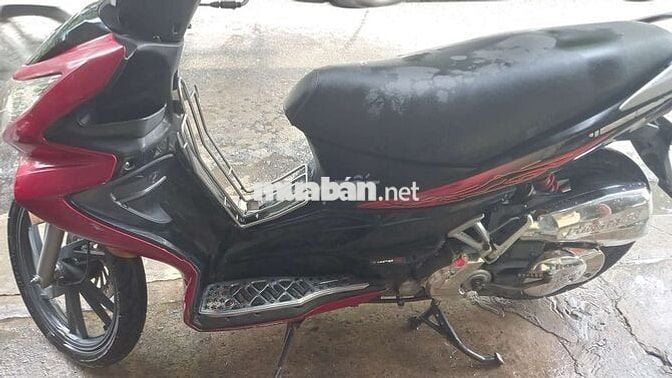 HAYATE SUZUKI MÁY ÊM CỰC BỀN CHẠY BAO MẠNH ĐI LIỀN