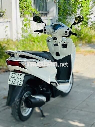 HONDA LEAD 125 TRẮNG CHÍNH CHỦ 2023 BIỂN 29