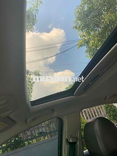 Daewoo Lacetti 2010 CDX 1.6 AT - 100 km