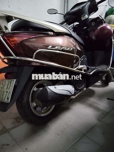 Xe ít đi cần bán