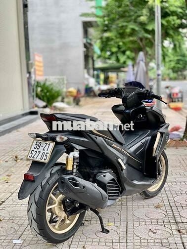 Bán NVX 155 ABS 2021 – Chính Chủ BSTP – Máy Zin êm