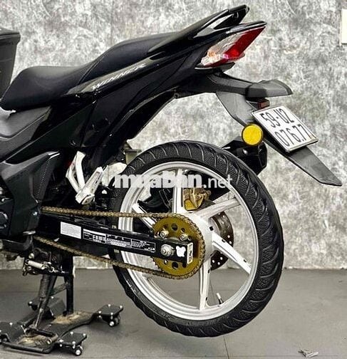 Winner 2017 Trả Trước 10Tr Góp Bao Nợ Xấu