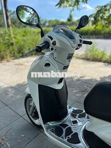 HONDA LEAD 125 TRẮNG CHÍNH CHỦ 2023 BIỂN 29