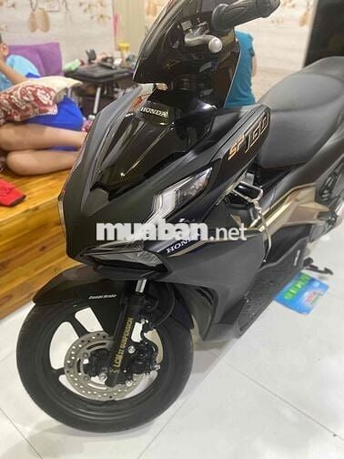 AB Phiên Bản Đặc Biệt