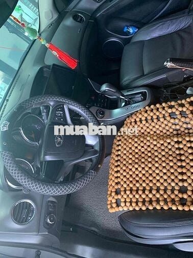 Daewoo Lacetti 2010 CDX 1.6 AT - 100 km