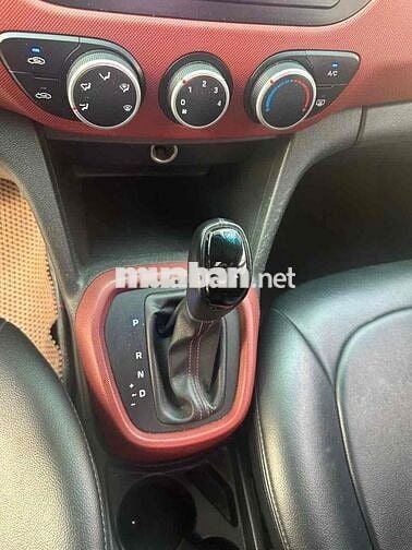Hyundai Grand i10 2018 Sedan 1.2 MT - 50000 km