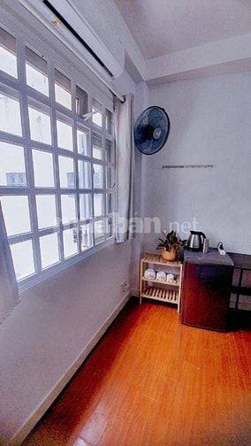 Chính chủ Cho thuê phòng mới ngay đầu đường Nguyễn Văn Đậu, Phú Nhuận