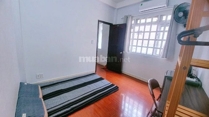 Chính chủ Cho thuê phòng mới ngay đầu đường Nguyễn Văn Đậu, Phú Nhuận
