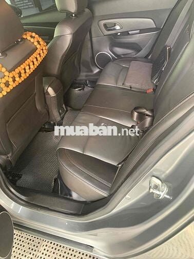 Daewoo Lacetti 2010 CDX 1.6 AT - 100 km