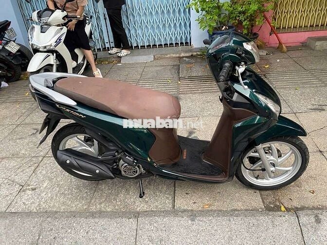 Honda vision 2018 mới 90% Bstp chính chủ