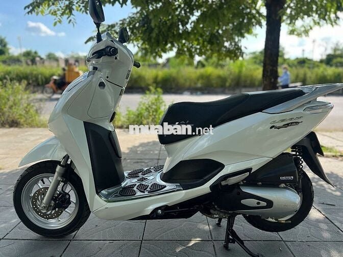 HONDA LEAD 125 TRẮNG CHÍNH CHỦ 2023 BIỂN 29