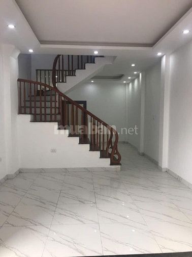 NHÀ 4 TẦNG TỔ 15 YÊN NGHĨA, DIỆN TÍCH 33M2, GIÁ 3,9 TỶ, 7M Ô TÔ TRÁNH.