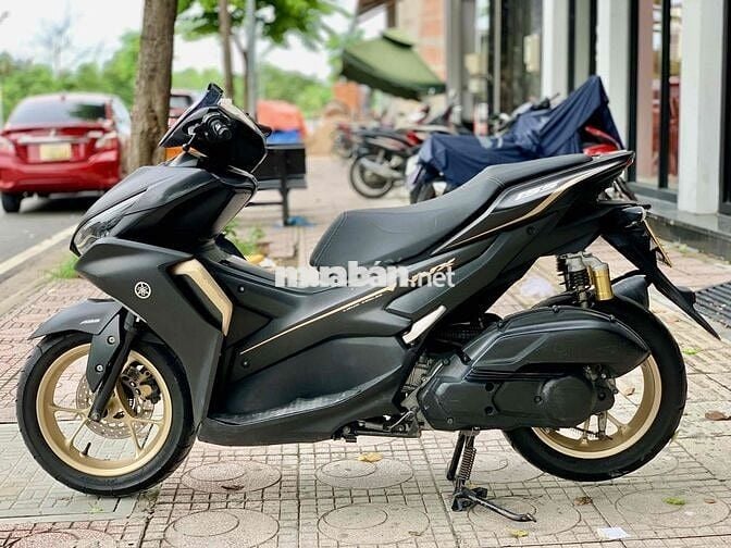 Bán NVX 155 ABS 2021 – Chính Chủ BSTP – Máy Zin êm