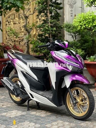 Bán Xe Vario 150 đời 2021 khoá smakhay ( Biển TP )
