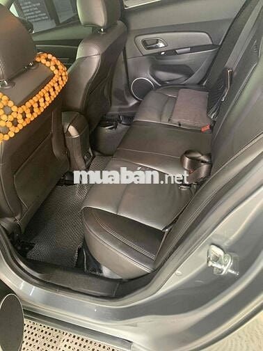 Daewoo Lacetti 2010 CDX 1.6 AT - 100 km