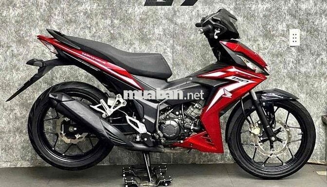 Winner 2018 Trả Trước 10Tr Góp Bao Nợ Xấu