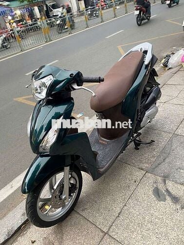 Honda vision 2018 mới 90% Bstp chính chủ