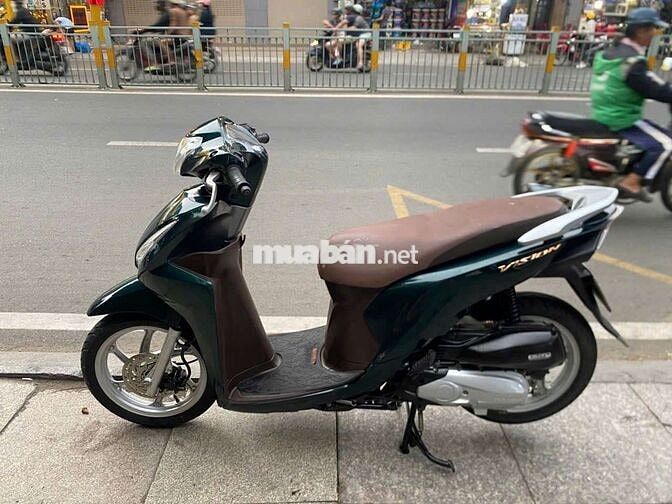 Honda vision 2018 mới 90% Bstp chính chủ
