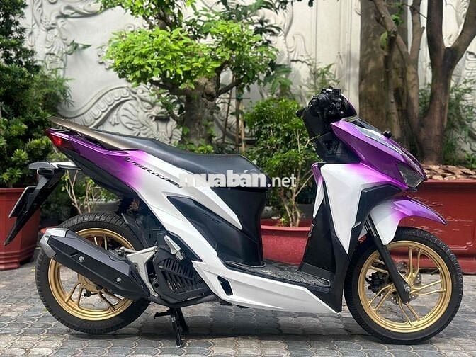 Bán Xe Vario 150 đời 2021 khoá smakhay ( Biển TP )