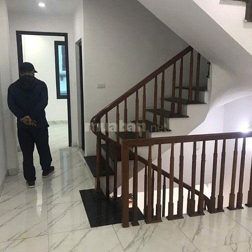 NHÀ 4 TẦNG TỔ 15 YÊN NGHĨA, DIỆN TÍCH 33M2, GIÁ 3,9 TỶ, 7M Ô TÔ TRÁNH.