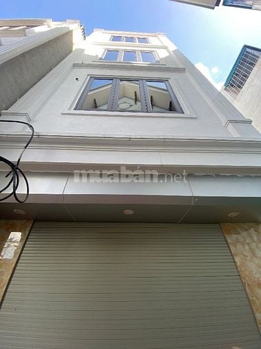 NHÀ 4 TẦNG TỔ 15 YÊN NGHĨA, DIỆN TÍCH 33M2, GIÁ 3,9 TỶ, 7M Ô TÔ TRÁNH.