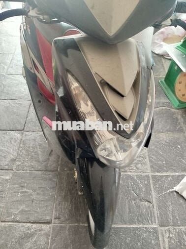 Bán xe Yamaha Mio Ultimo đen, BSTP, 2010
