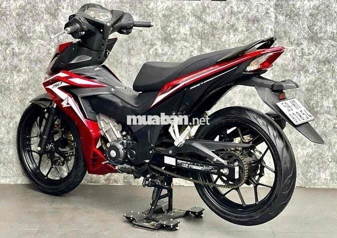 Winner 2018 Trả Trước 10Tr Góp Bao Nợ Xấu